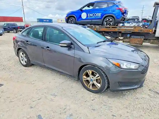 1FADP3F27GL202002 2016 FORD FOCUS-3