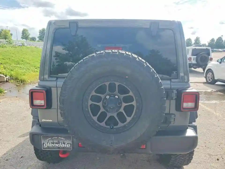 1C4JJXFG9MW842675 2021 JEEP WRANGLER-5