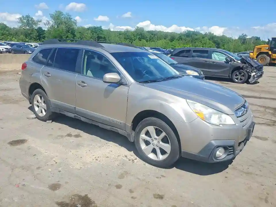 4S4BRBCC3E3204406 2014 SUBARU OUTBACK-3