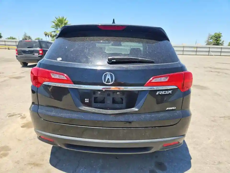 5J8TB4H50EL001364 2014 ACURA RDX-5