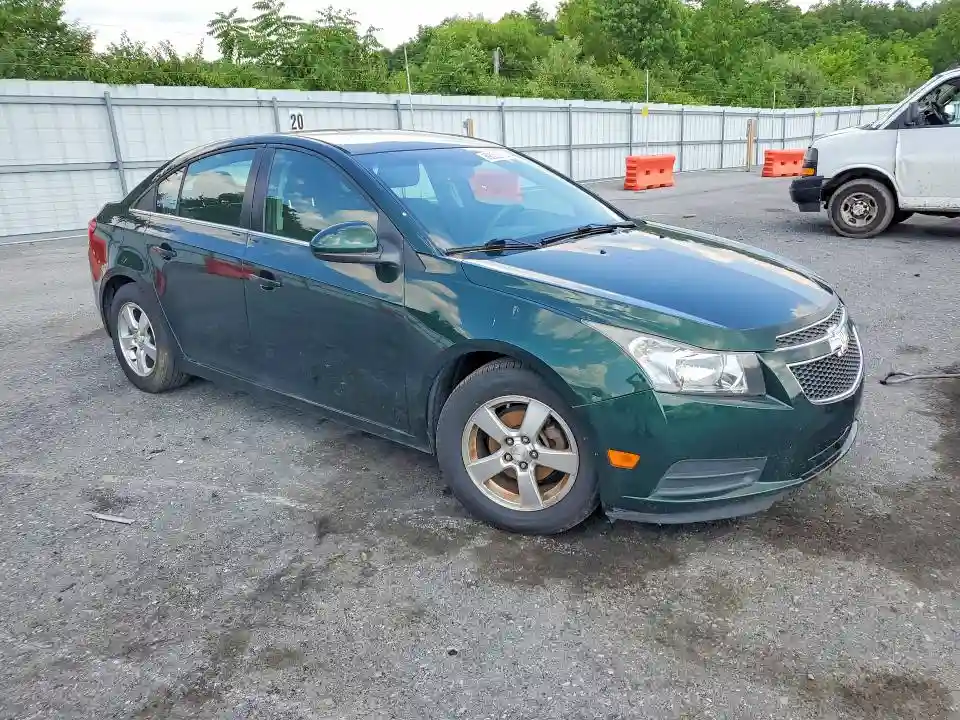 1G1PC5SB2E7266368 2014 CHEVROLET CRUZE-3