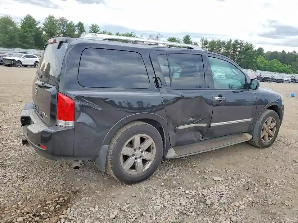 5N1AA0NC8BN607429 2011 NISSAN ARMADA-2