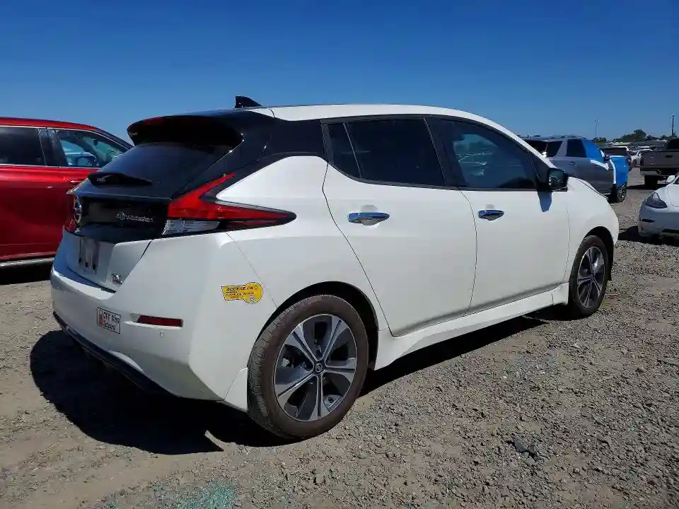 1N4BZ1CV6NC554974 2022 NISSAN LEAF-2