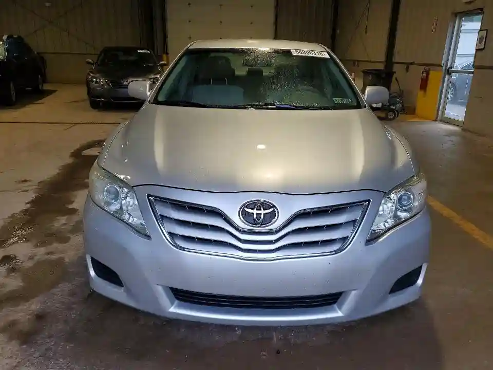 4T1BF3EK7AU063332 2010 TOYOTA CAMRY-4