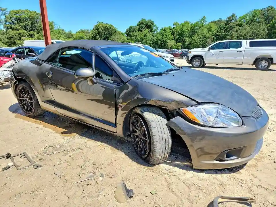 4A37L2EFXCE001403 2012 MITSUBISHI ECLIPSE-3