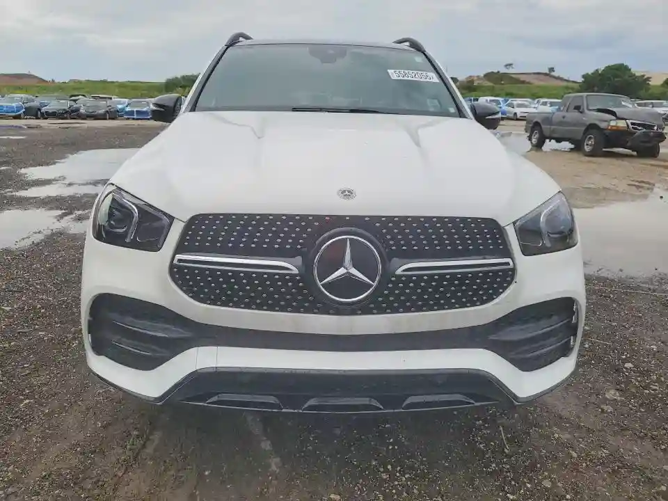 4JGFB4JB6NA770860 2022 MERCEDES-BENZ GLE-CLASS-4
