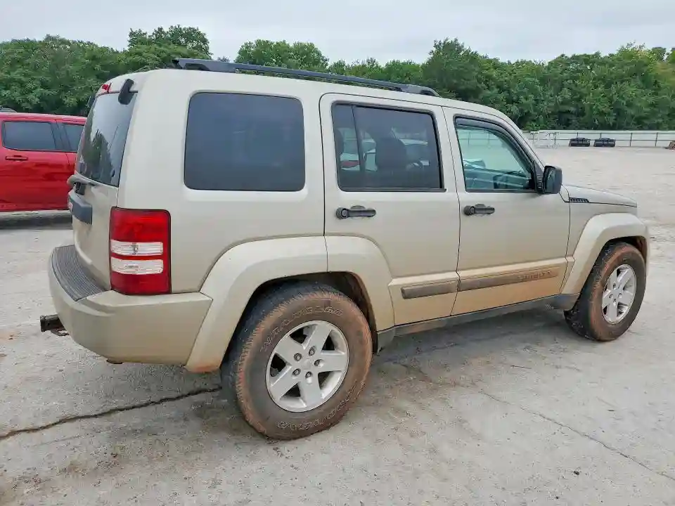 1J4PN2GK0AW182598 2010 JEEP LIBERTY-2