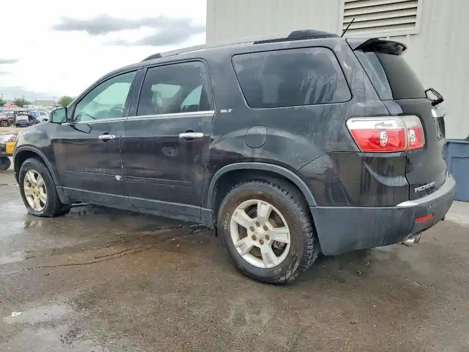1GKKVRED0CJ377683 2012 GMC ACADIA-1