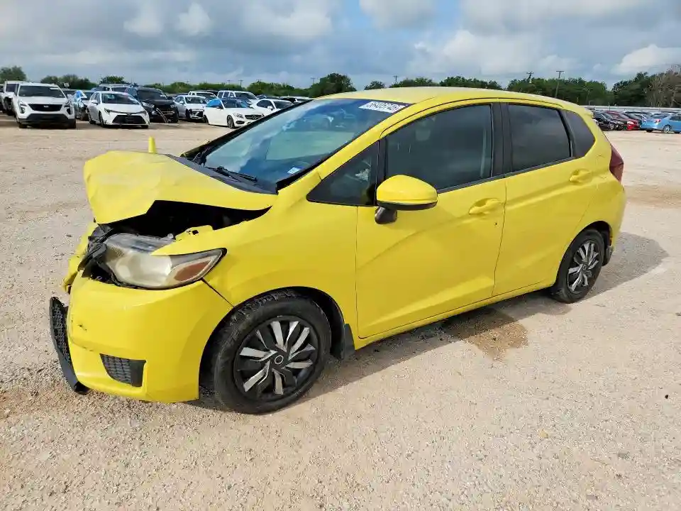 JHMGK5H56GX008674 2016 HONDA FIT-0