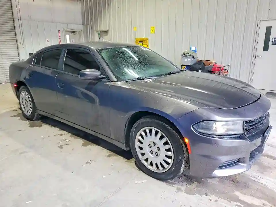 2C3CDXKT2KH647701 2019 DODGE CHARGER-3