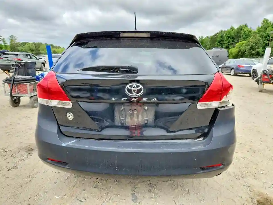 4T3ZA3BB2AU029596 2010 TOYOTA VENZA-5