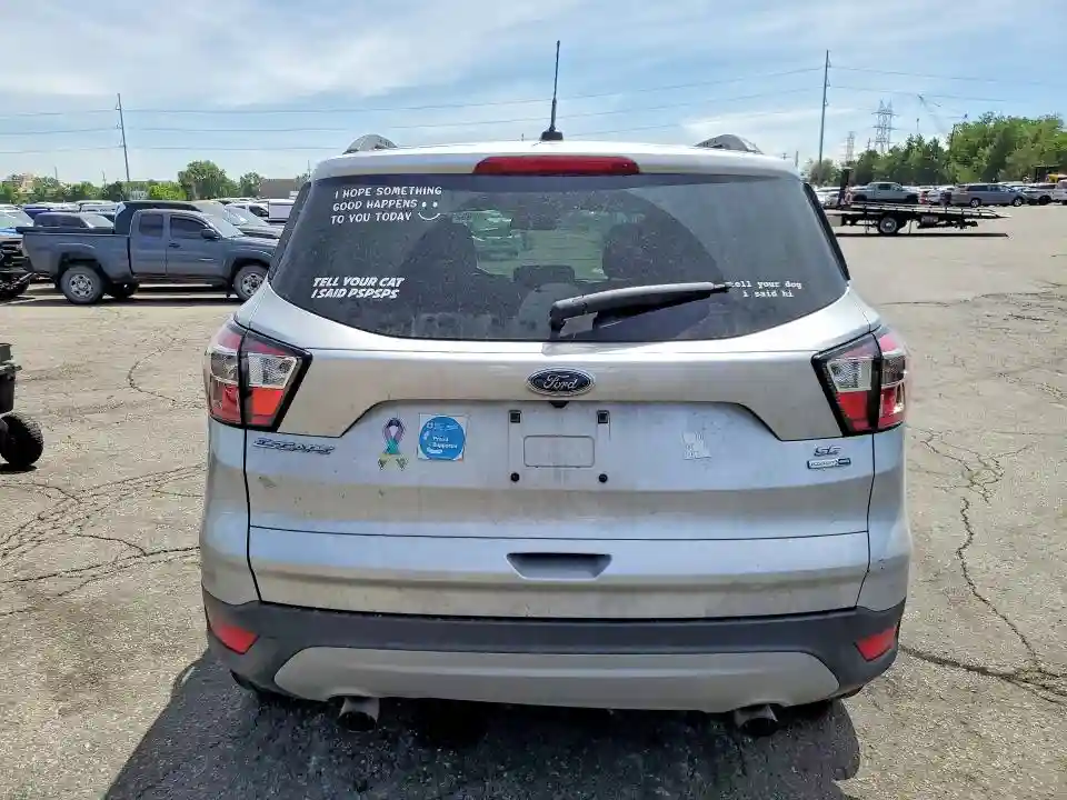 1FMCU9GD0JUA10998 2018 FORD ESCAPE-5