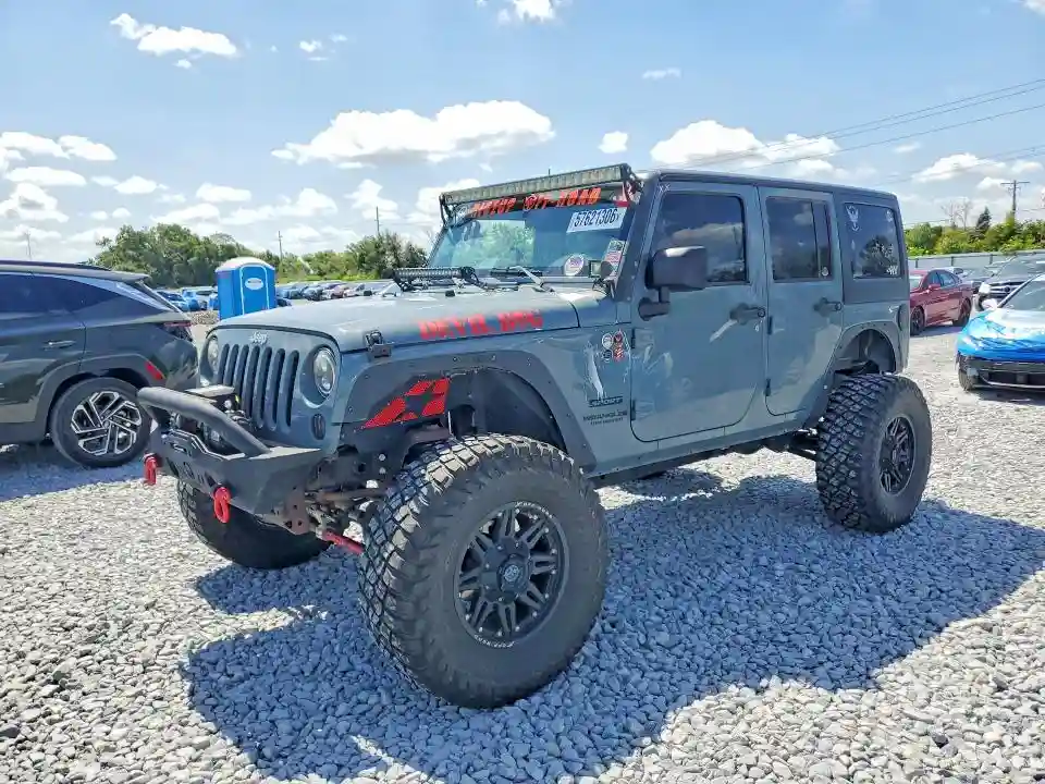 1C4BJWDG6FL726422 2015 JEEP WRANGLER-0