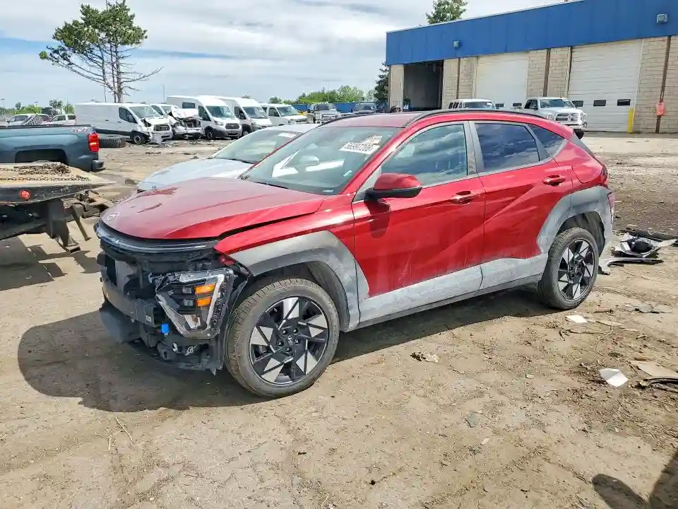 KM8HBCAB1RU180928 2024 HYUNDAI KONA-0
