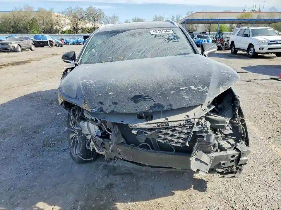JTJBARBZ6J2162692 2018 LEXUS NX-4