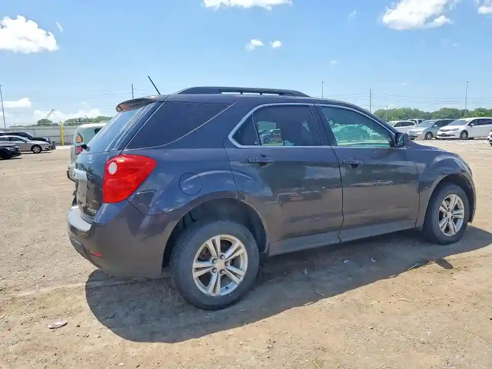 1GNALBEK8FZ110646 2015 CHEVROLET EQUINOX-2