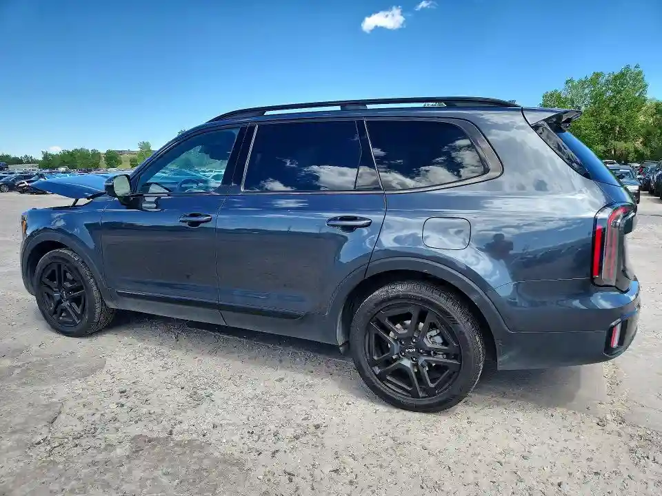 5XYP5DGC1RG436905 2024 KIA TELLURIDE-1