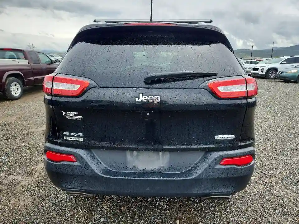 1C4PJMCS9FW538301 2015 JEEP CHEROKEE-5