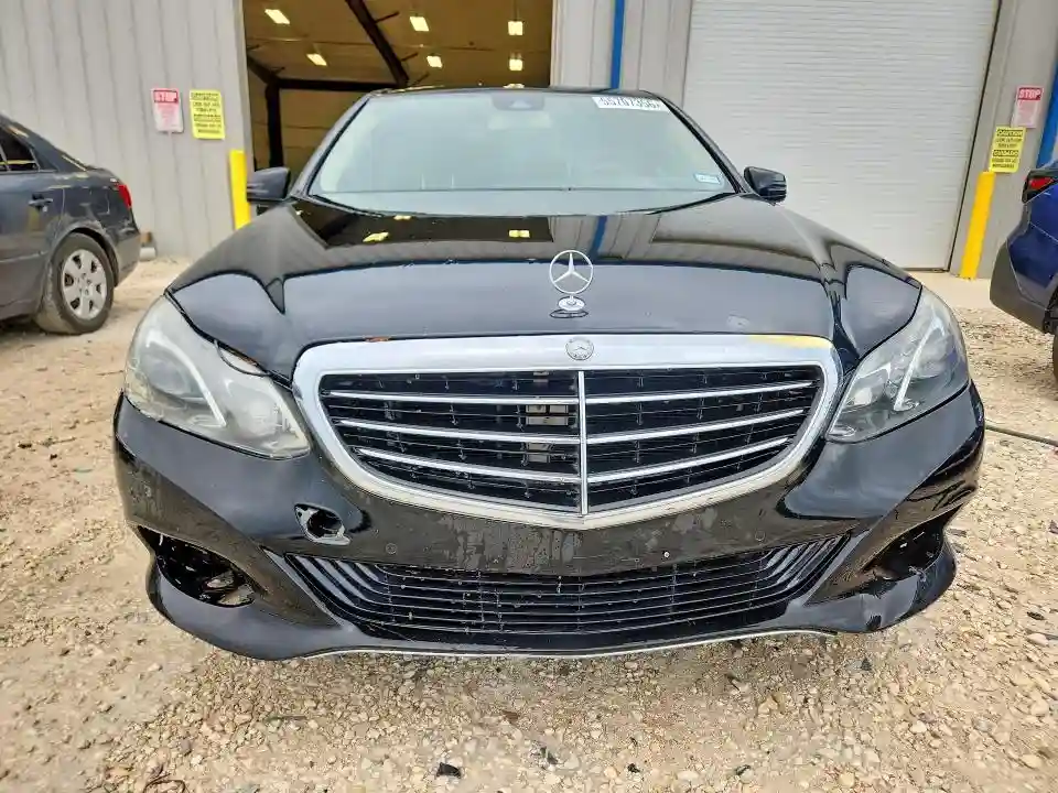 WDDHF5KB1EA849798 2014 MERCEDES-BENZ E-CLASS-4