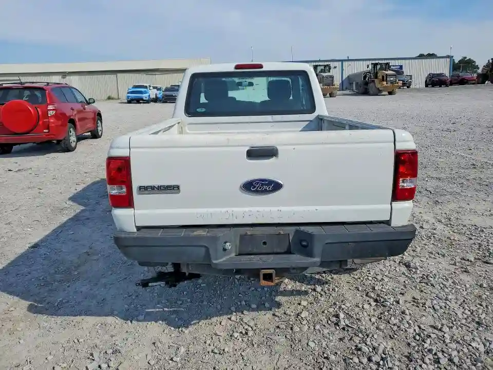 1FTLR1FE4BPA26090 2011 FORD RANGER-5