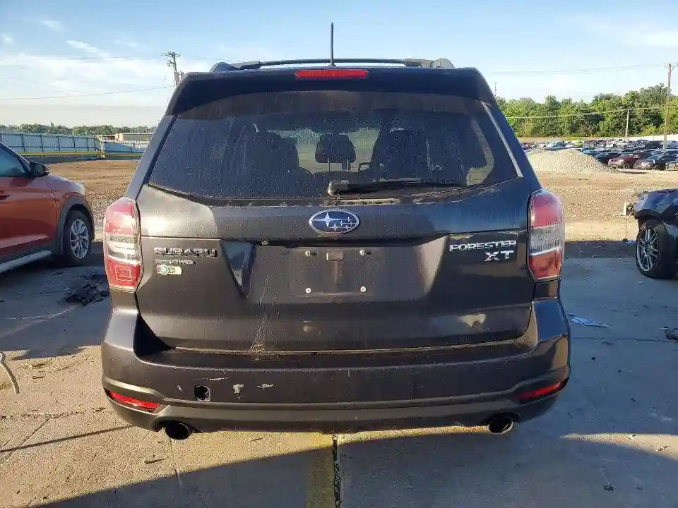 JF2SJGDC2EH458152 2014 SUBARU FORESTER-5