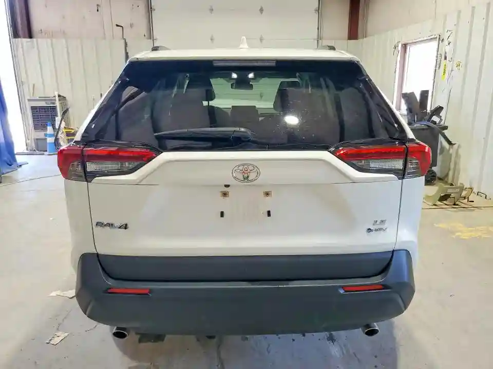 JTMLWRFV3SD310433 2025 TOYOTA RAV4-5
