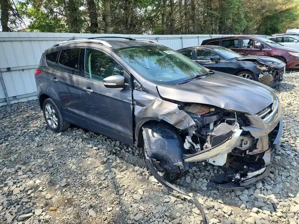 1FMCU9J90EUA26886 2014 FORD ESCAPE-3
