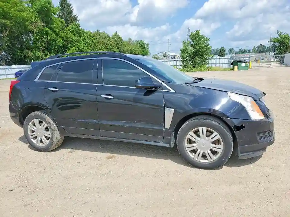 3GYFNAE36ES648893 2014 CADILLAC SRX-3