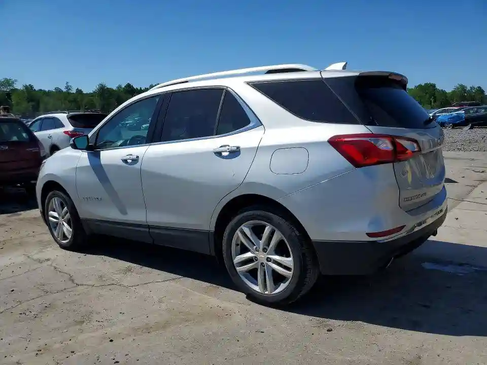 2GNAXYEX5K6261744 2019 CHEVROLET EQUINOX-1
