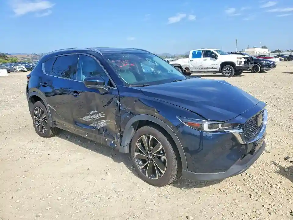 JM3KFBEM2N0603190 2022 MAZDA CX-5 PREMI-3