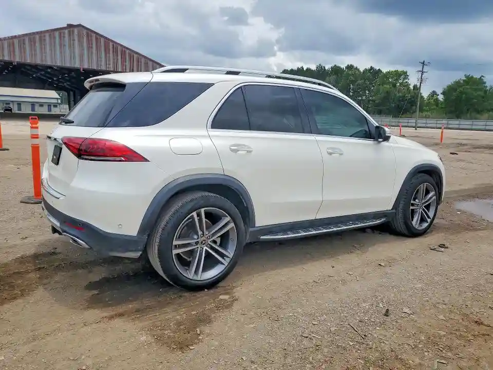 4JGFB4JB1NA739354 2022 MERCEDES-BENZ GLE-CLASS-2