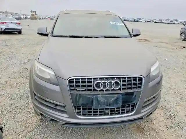 WA1LMAFEXED003055 2014 AUDI Q7-4