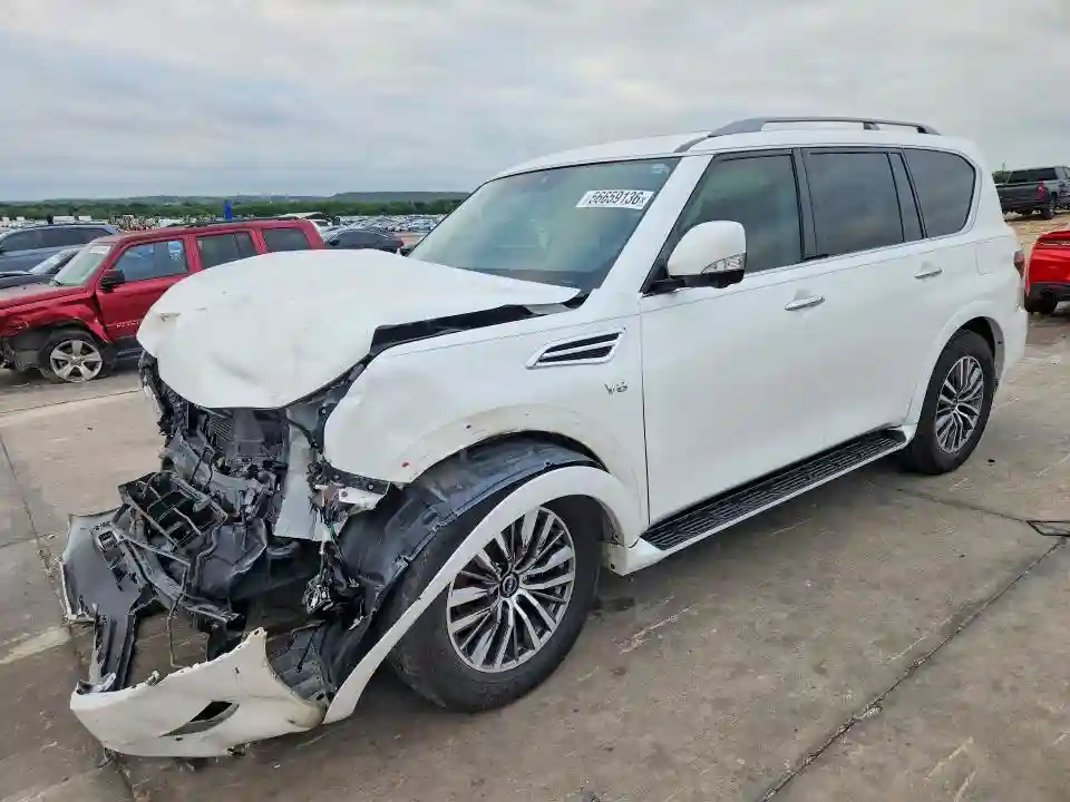 JN8AY2BC6N9160147 2022 NISSAN ARMADA-0