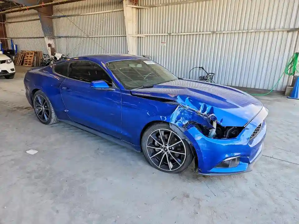 1FA6P8TH4H5210322 2017 FORD MUSTANG-3