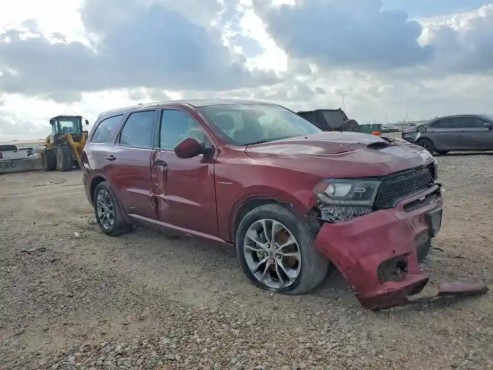 1C4SDJCT2LC383063 2020 DODGE DURANGO-3