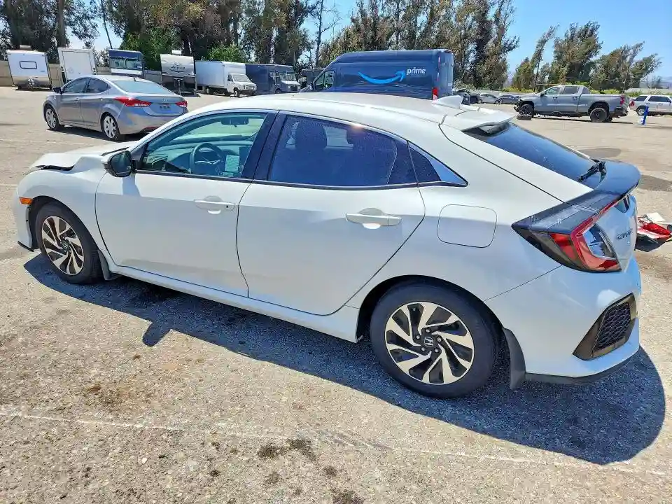 SHHFK7G23JU212235 2018 HONDA CIVIC-1