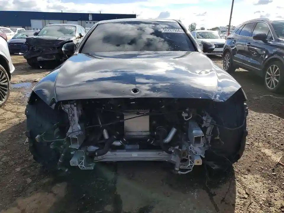 55SWF6EB6JU251984 2018 MERCEDES-BENZ C-CLASS-4