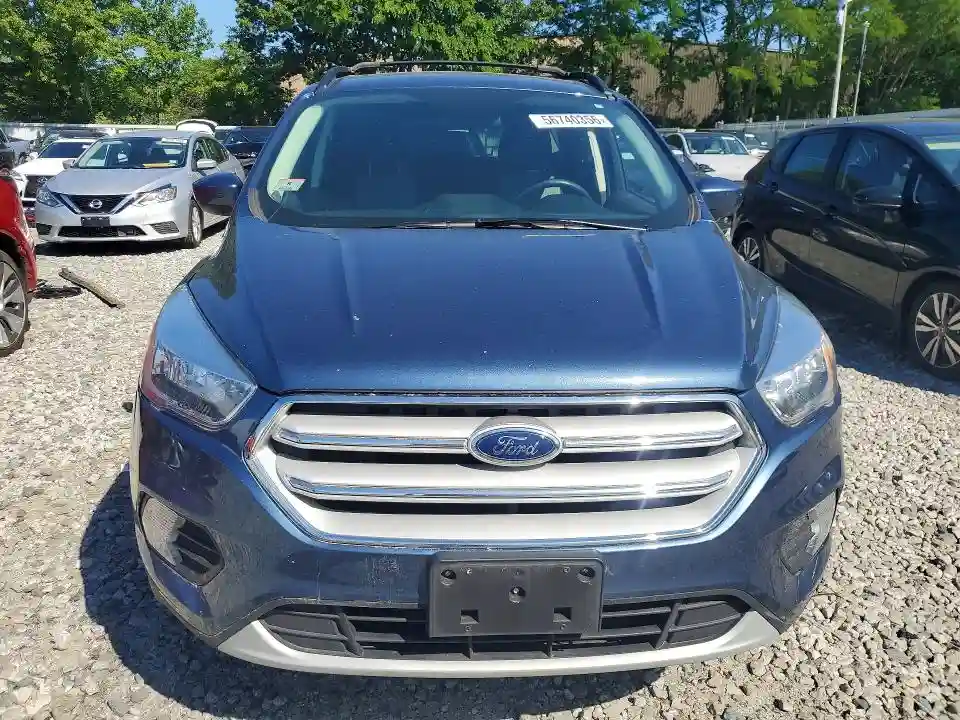 1FMCU9GDXJUA93226 2018 FORD ESCAPE-4