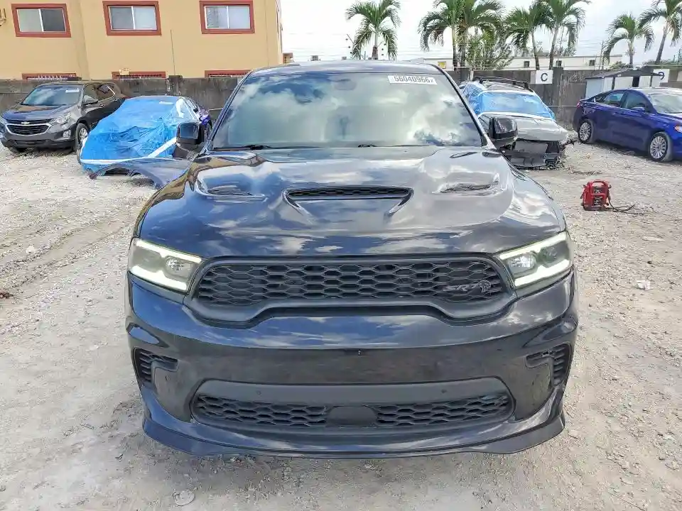 1C4SDJGJ8LC296275 2020 DODGE DURANGO-4