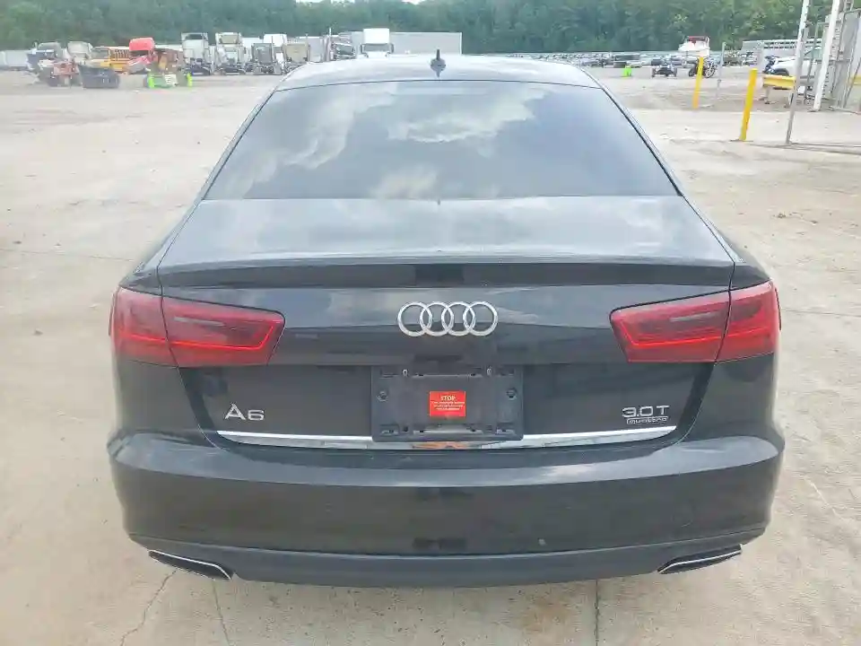 WAUF2AFC3HN105879 2017 AUDI A6-5