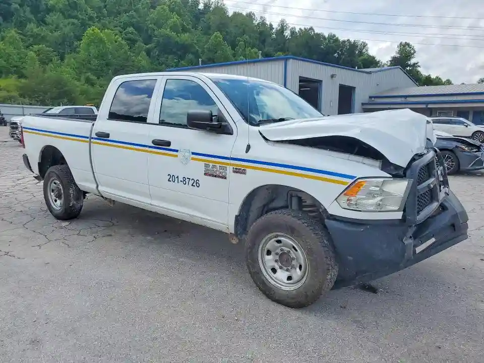 3C6TR5CT9GG177214 2016 RAM 2500-3