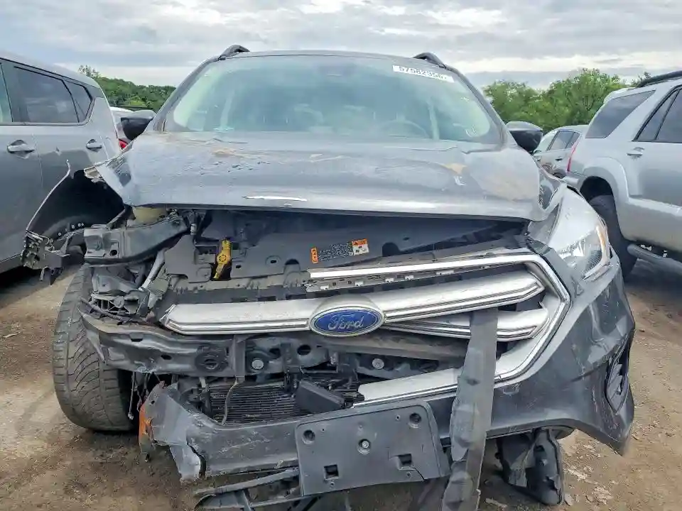 1FMCU0GD4JUD07073 2018 FORD ESCAPE-4