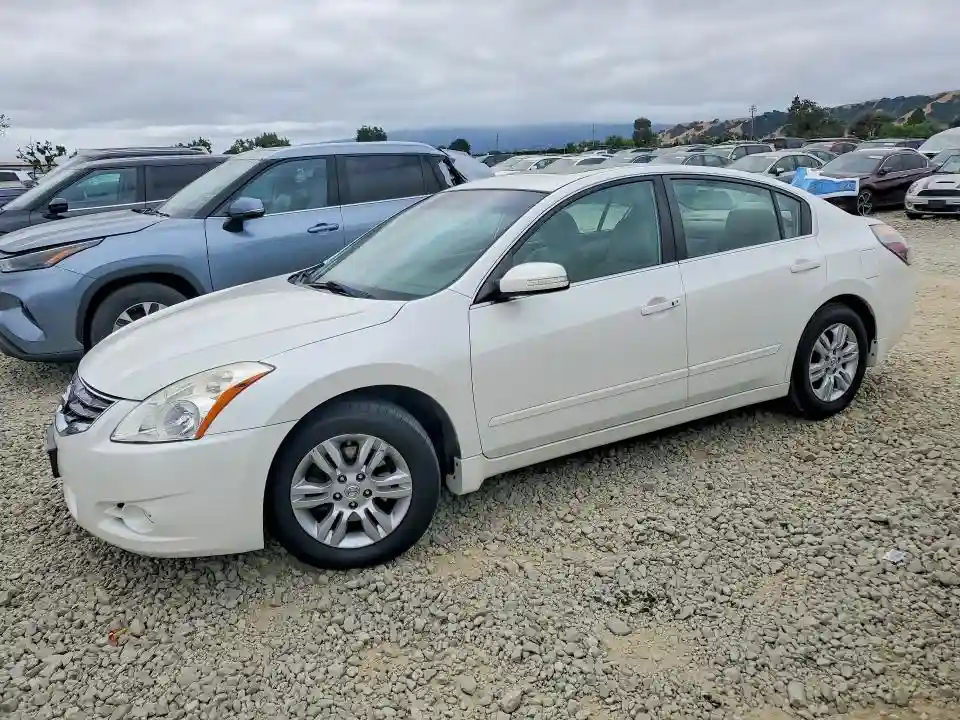 1N4AL2AP8AN554058 2010 NISSAN ALTIMA-0