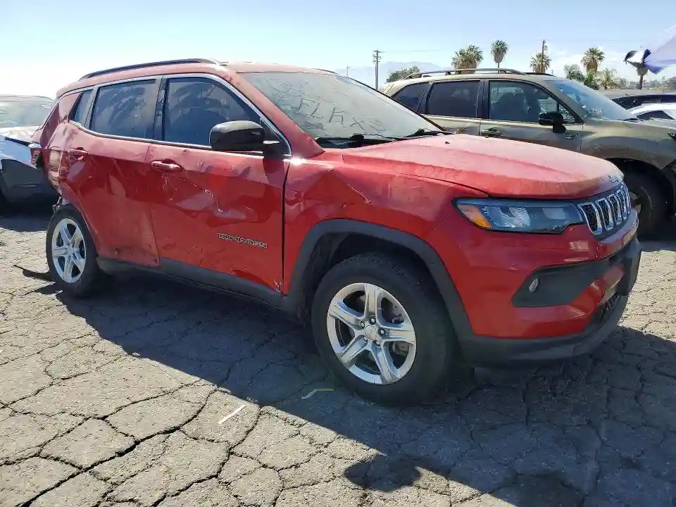 3C4NJDBN5PT533896 2023 JEEP COMPASS-3
