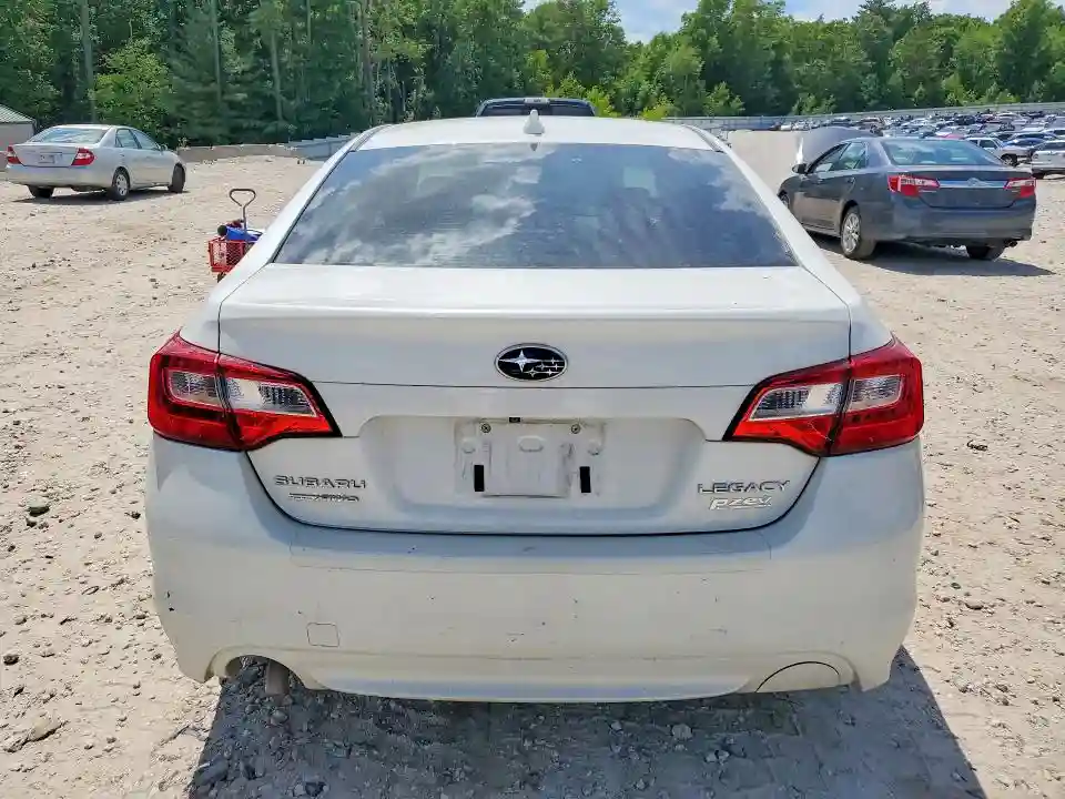 4S3BNAN68G3009387 2016 SUBARU LEGACY-5