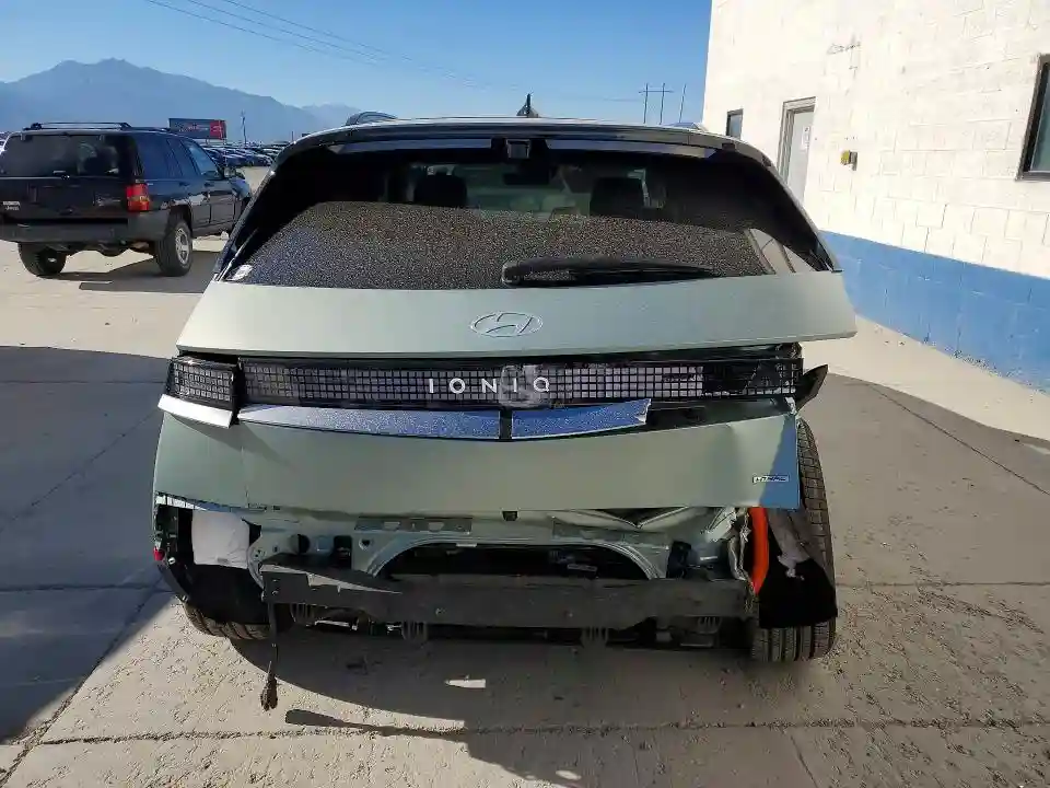 7YAKRDDCXTY057735 2026 HYUNDAI IONIQ-5