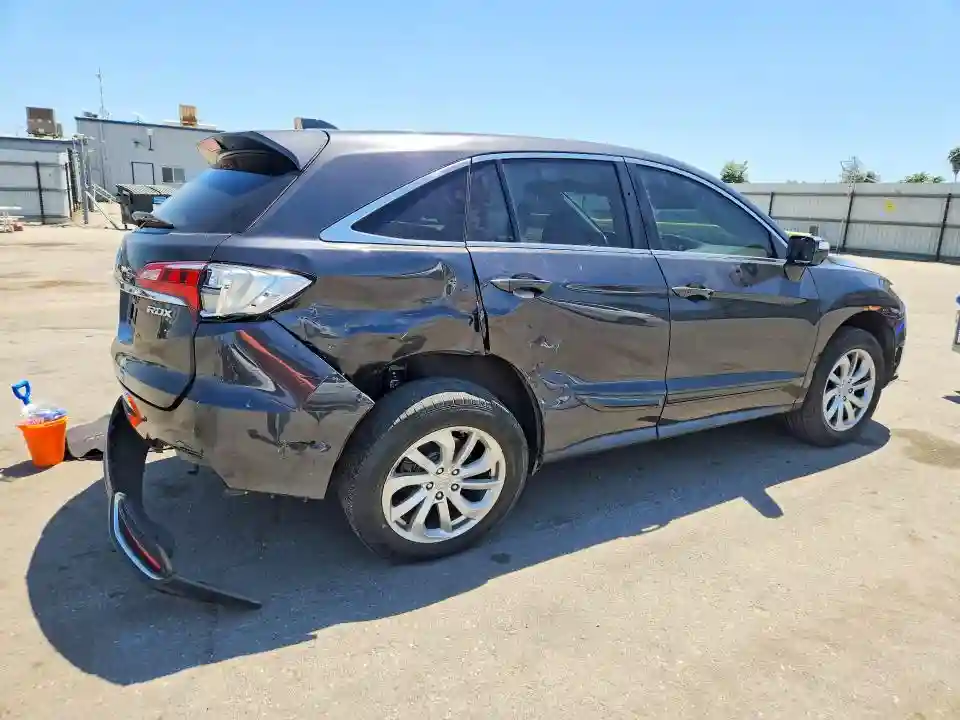 5J8TB3H54GL011683 2016 ACURA RDX-2