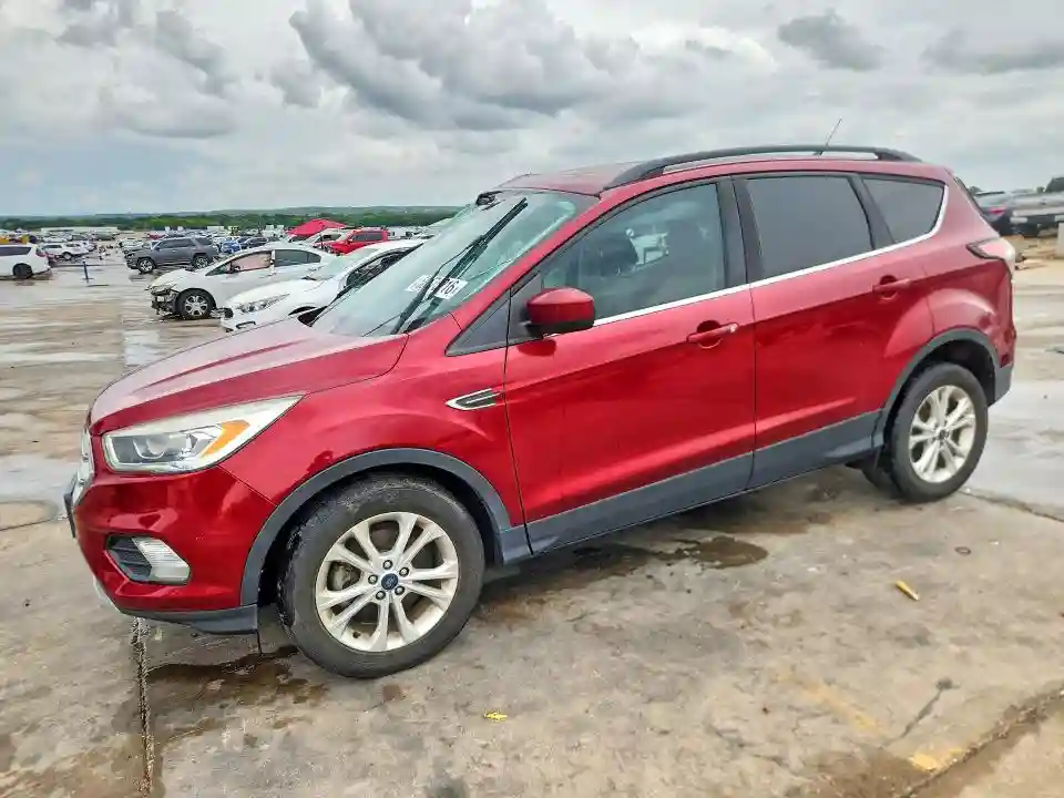 1FMCU0HDXJUB71837 2018 FORD ESCAPE-0
