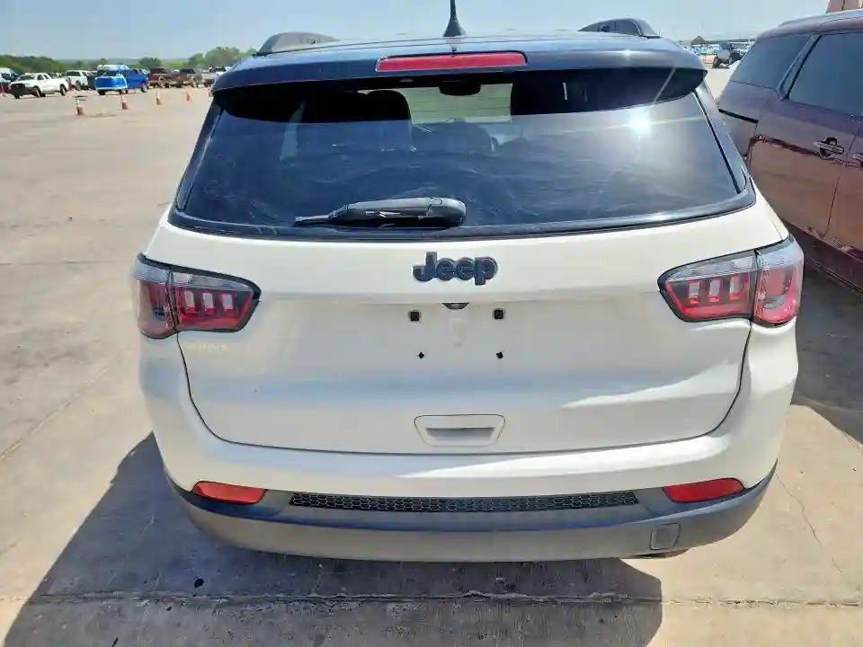 3C4NJCBB4LT162594 2020 JEEP COMPASS-5