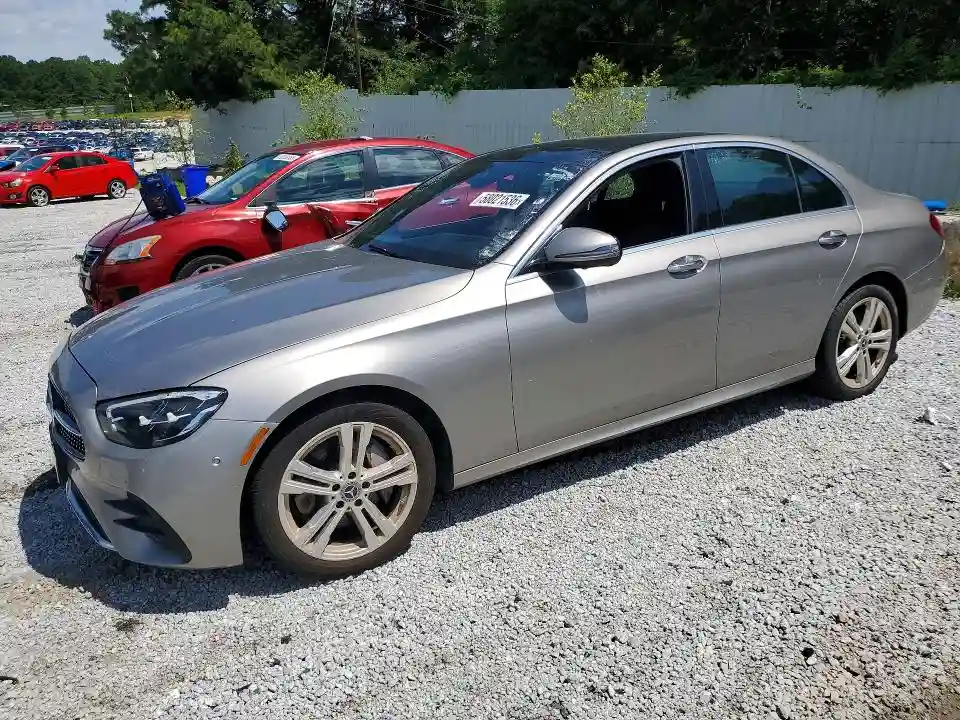 W1KZF8EB7MA948612 2021 MERCEDES-BENZ E-CLASS-0